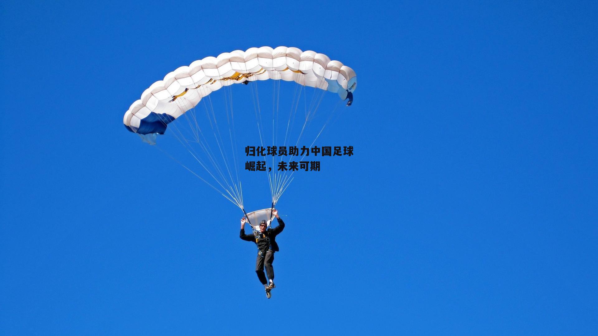 归化球员助力中国足球崛起，未来可期